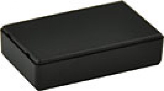 20-22 black корпус для РЭА