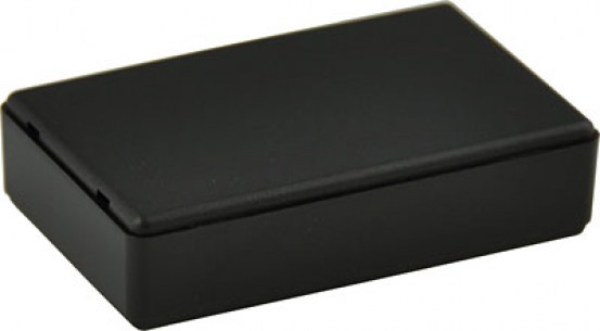20-22 black корпус для РЭА