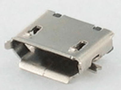207A-BBA0-R разъем