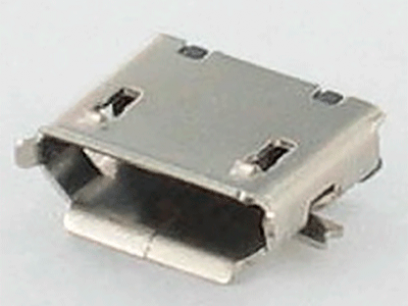 207A-BBA0-R разъем