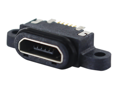 207G-BD00 разъем