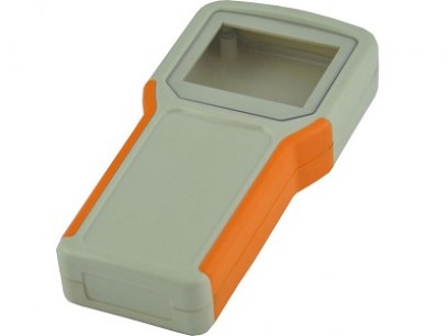 21-147D gray-orange корпус для РЭА