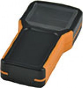 21-148 gray-orange корпус для РЭА
