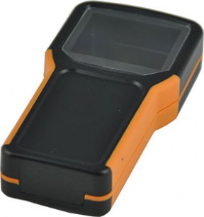 21-148 gray-orange корпус для РЭА