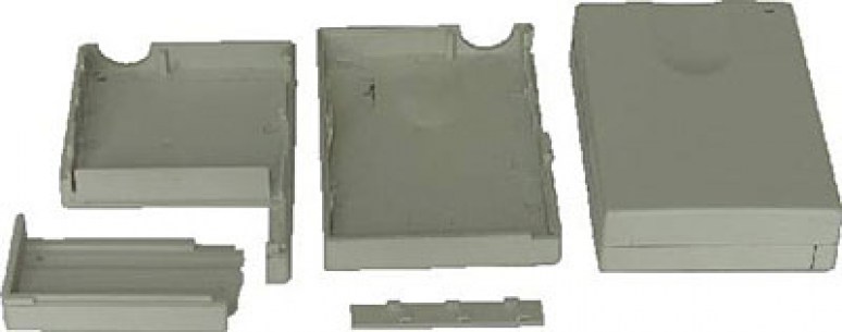 21-14D (62) корпус для РЭА