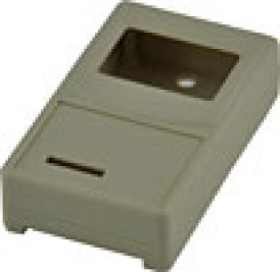 21-156 Gray корпус для РЭА