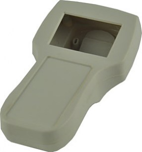 21-24 gray корпус для РЭА