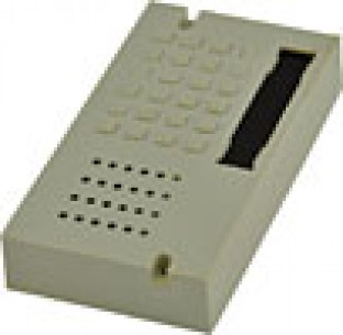 21-47 (PC8) корпус для РЭА