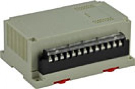 22-11 with terminal корпус для РЭА
