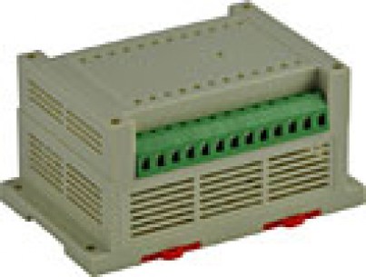 22-16 (PC25) with terminal корпус для РЭА