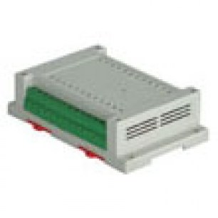 22-17 with terminals корпус для РЭА
