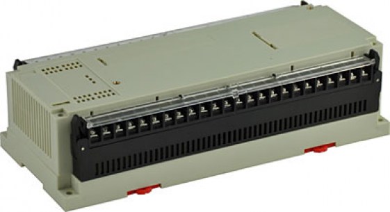 22-21 w/o terminals корпус для РЭА