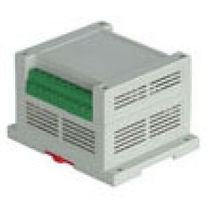 22-22 (PC35) with termina корпус для РЭА
