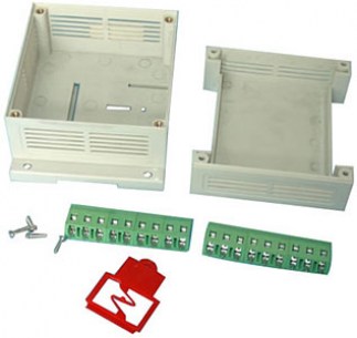 22-22 (PC35) with termina корпус для РЭА