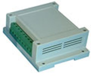 22-23 with terminals корпус для РЭА