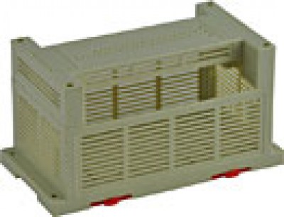 22-30 with terminals корпус для РЭА