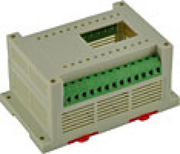 22-64 with terminal корпус для РЭА