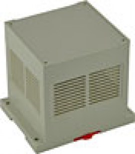 22-72 115x90x103 mm корпус для РЭА