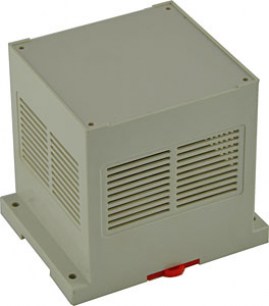 22-72 115x90x103 mm корпус для РЭА