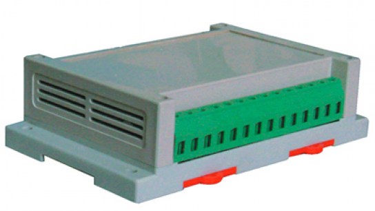 22-80 w/o terminals корпус для РЭА