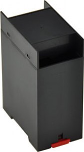 23-109B (without terminal blocks) корпус для РЭА