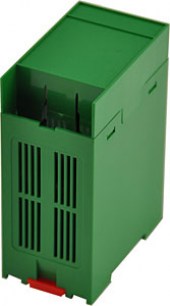 23-53 w/o terminals корпус для РЭА