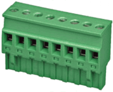 2EDGKA-5.0-06P-14-00A(H) клеммник разъемный
