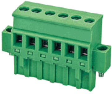 2EDGKAM-5.0-06P-14-00A(H) клеммник разъемный