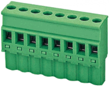 2EDGKB-7.5-03P-14-00A(H) клеммник разъемный