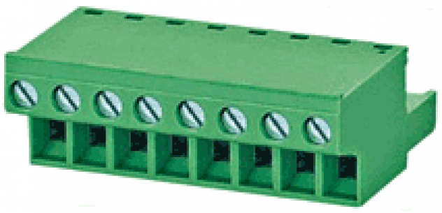 2EDGKC-5.08-03P-14-00A(H) клеммник разъемный
