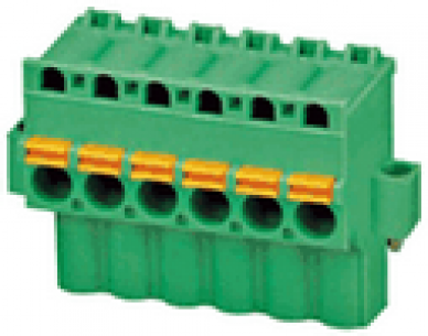 2EDGKDBM-5.08-04P-14-00A(H) клеммник разъемный