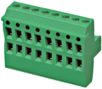 2EDGKH-5.08-02P-14-00A(H) клеммник разъемный