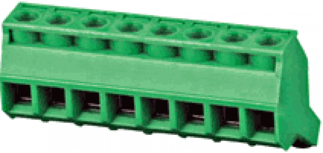 2EDGKL-5.08-03P-14-00A(H) клеммник разъемный
