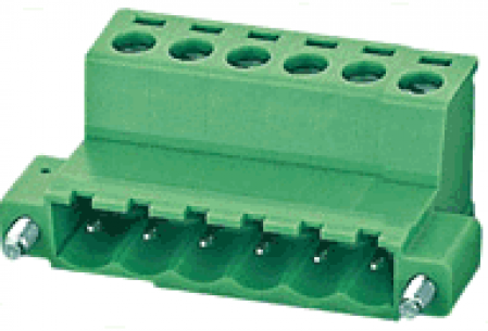 2EDGKRM-5.08-02P-14-00A(H) клеммник разъемный