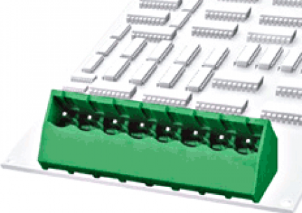 2EDGLC-5.08-06P-14-00A(H) клеммник разъемный