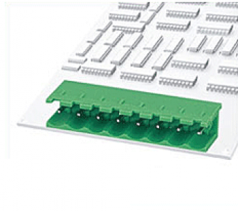2EGTR-5.0-08P-14-00A(H) клеммник разъемный