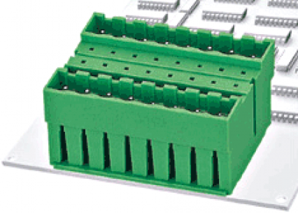 2EDGVH-5.0-04P-14-00A(H) клеммник разъемный