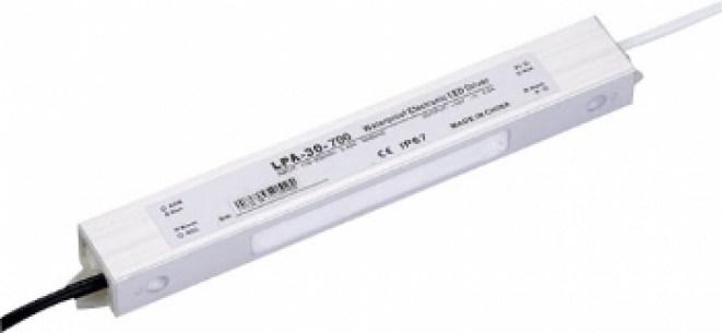 LPA-30-1400 Carspa источник питания