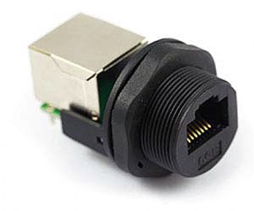 33000000-01 разъем Ethernet