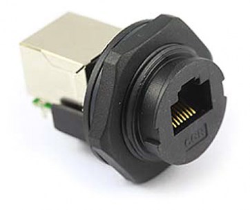 33000000-04 разъем Ethernet