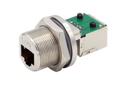 33000000-12 разъем Ethernet
