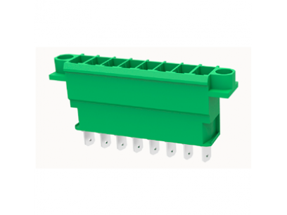 5CDG-7.62-08P-14-00Z(H) клеммник разъемный