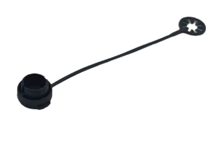 804-00009-00 разъем цилиндрический круглый