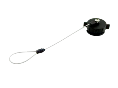 806-00018-00 разъем цилиндрический круглый