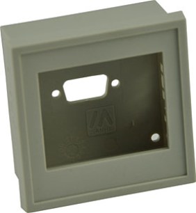 9677 корпус для РЭА