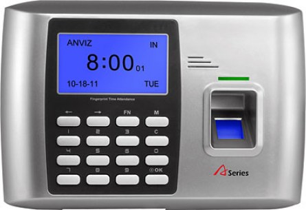 A300 Anviz биометрические системы