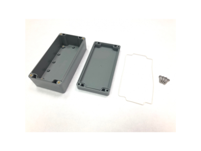 A368-IP68 корпус для РЭА