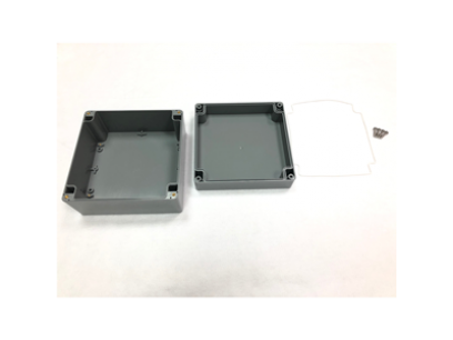 A399-IP68 корпус для РЭА