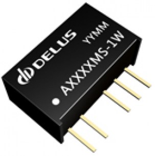 A0515MS-1W Delus источник питания
