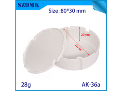 AK-36A корпус для РЭА